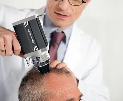 Poradnia Dermatologiczna Prywatnej Specjalistycznej Przychodni Lekarskiej Centrum Bernardynska